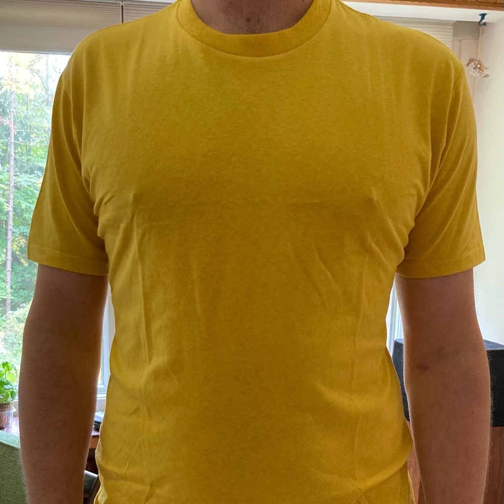 True Classic t-shirt